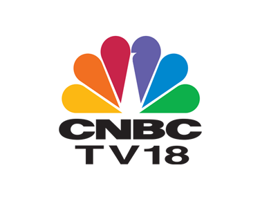CNBC TV18.