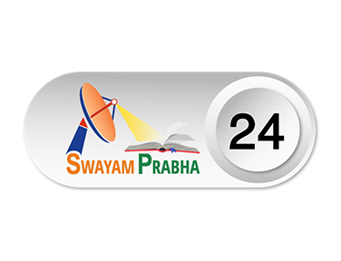 DD Swayam Prabha 24