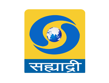 DD Sahayadri