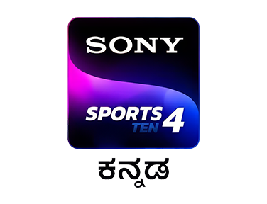 Sony Sports Ten 4 Kannada